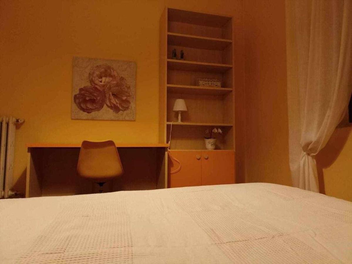 Pisa Appartamento Bonaini Esterno foto