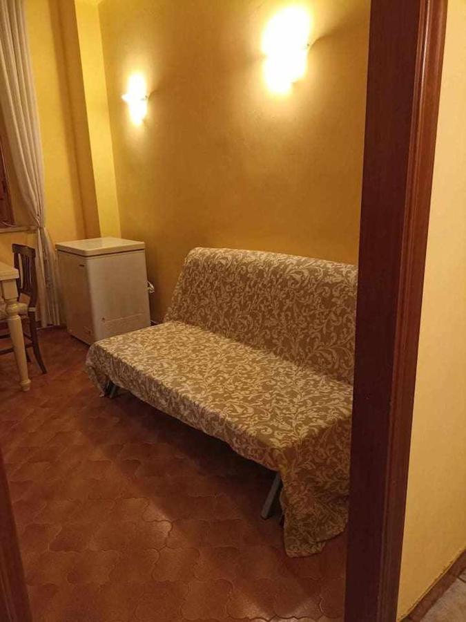Pisa Appartamento Bonaini Esterno foto