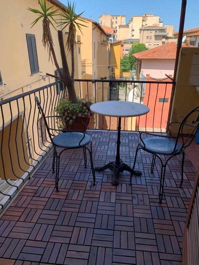 Pisa Appartamento Bonaini Esterno foto