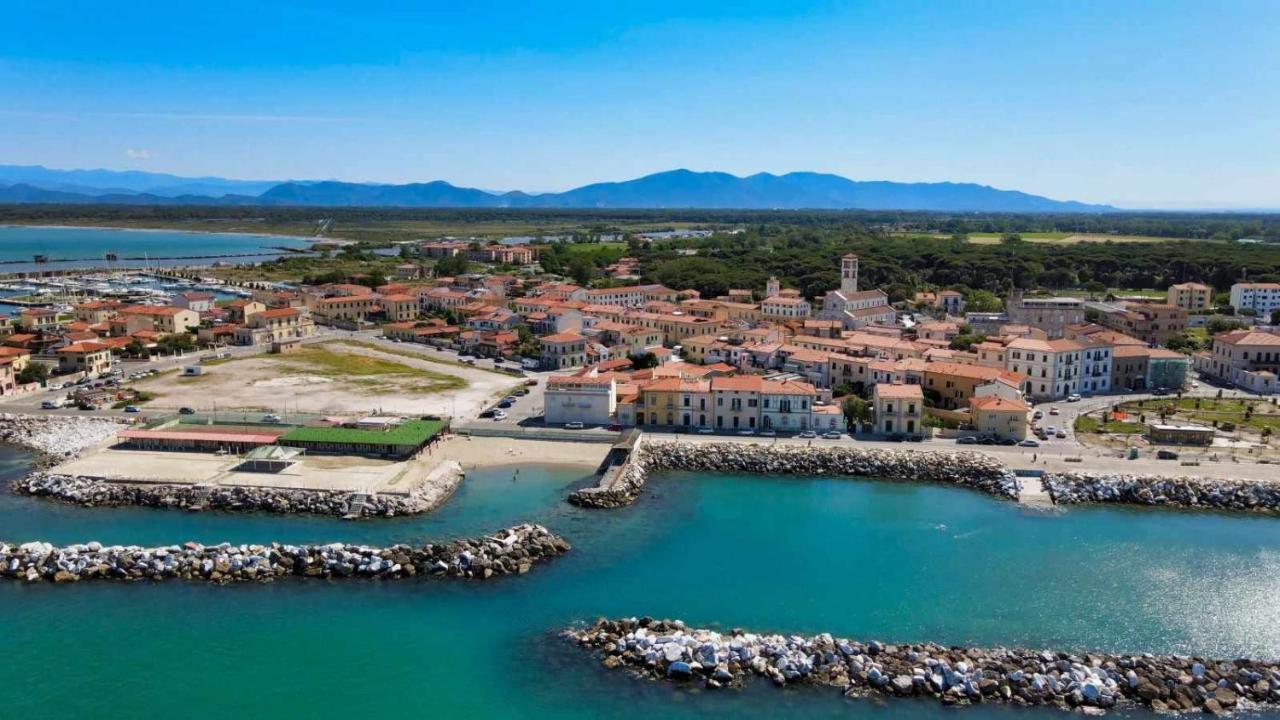 Pisa Appartamento Bonaini Esterno foto